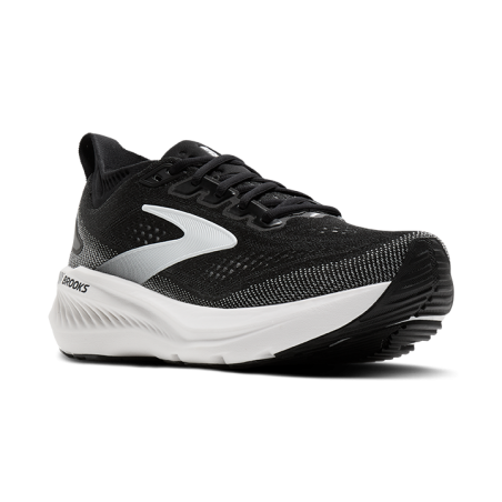 Chaussures Brooks Glycerin GTS 23 Femme Black/Grey/White