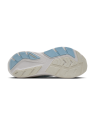 Brooks Ghost Amp Femme White Blue Metallic 1204861B113