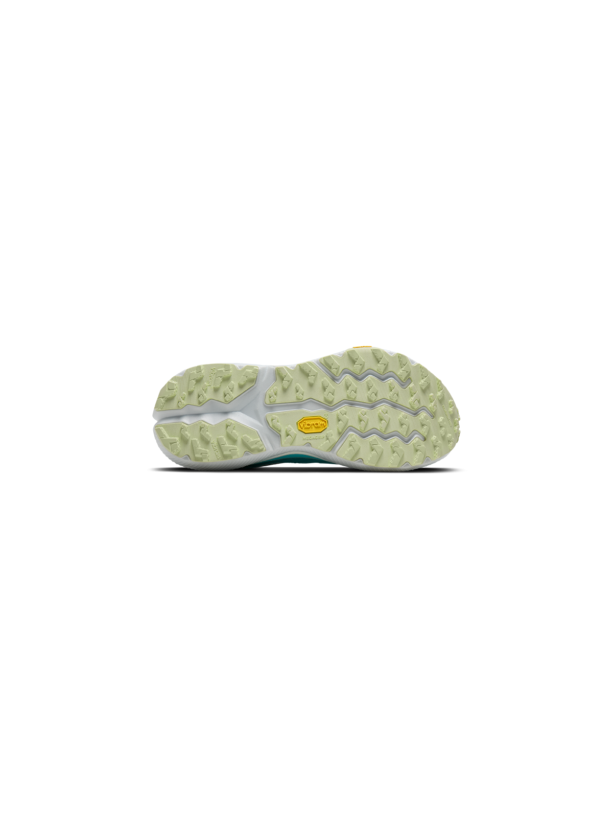 Chaussures Trail Brooks Cascadia 20 Femme Blanc Bleu Noir