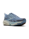 Chaussures Brooks Ghost Trail Femme Blue/Blue/Brown