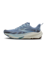 Chaussures Brooks Ghost Trail Femme Blue/Blue/Brown
