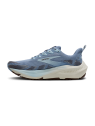Chaussures Brooks Ghost Trail Femme Blue/Blue/Brown