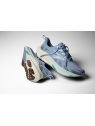 Chaussures Brooks Ghost Trail Femme Blue/Blue/Brown