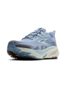 Chaussures Brooks Ghost Trail Femme Blue/Blue/Brown