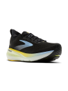  GLYCERIN 23 HOMME BLACK/CYBER YELLOW/NIGHTLIFE