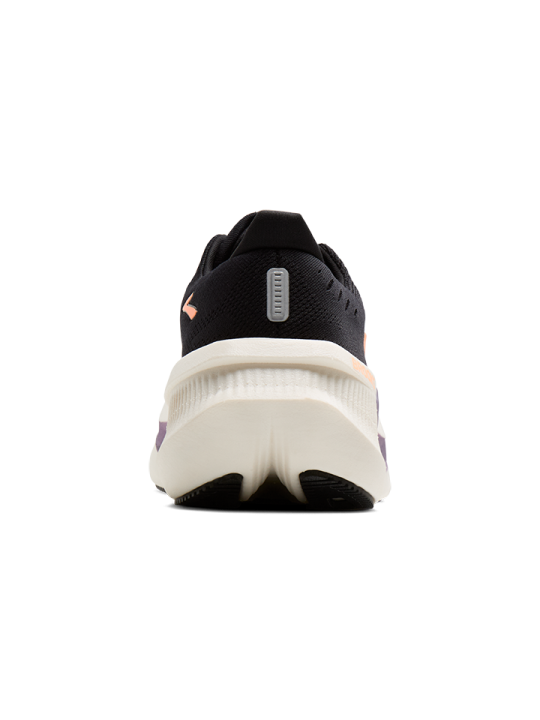 Chaussures Brooks Glycerin Max Femme Black/Peach/Clear