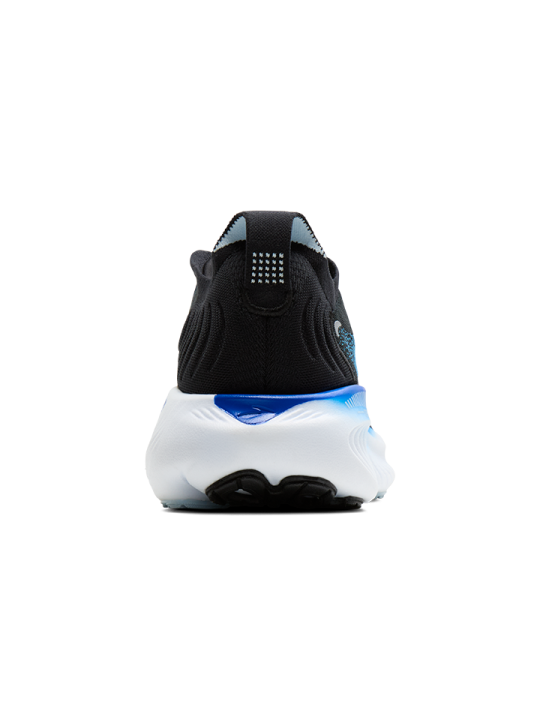 Chaussures Brooks Adrenaline GTS 25 Homme Black/Blue