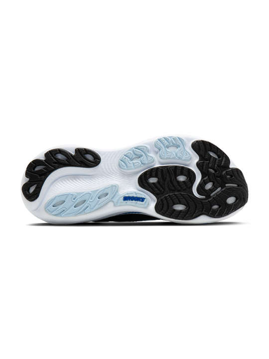 Chaussures Brooks Adrenaline GTS 25 Homme Black/Blue