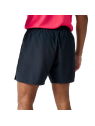 Short 2-en-1 Brooks Dash Homme Noir - Course & Gym