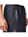 Short de Trail Brooks Cascadia Homme Noir - 5 Pouces