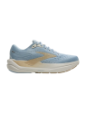 Chaussures Brooks Ghost Max 3 Femme Skyway/Coconut/Sand