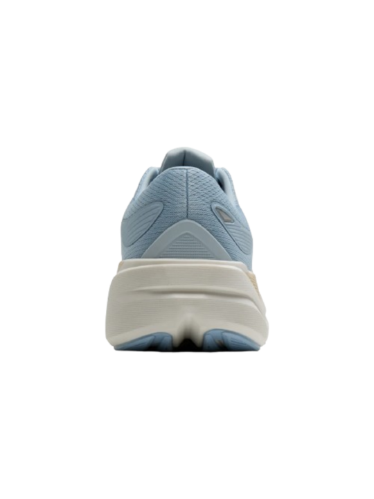Chaussures Brooks Ghost Max 3 Femme Skyway/Coconut/Sand