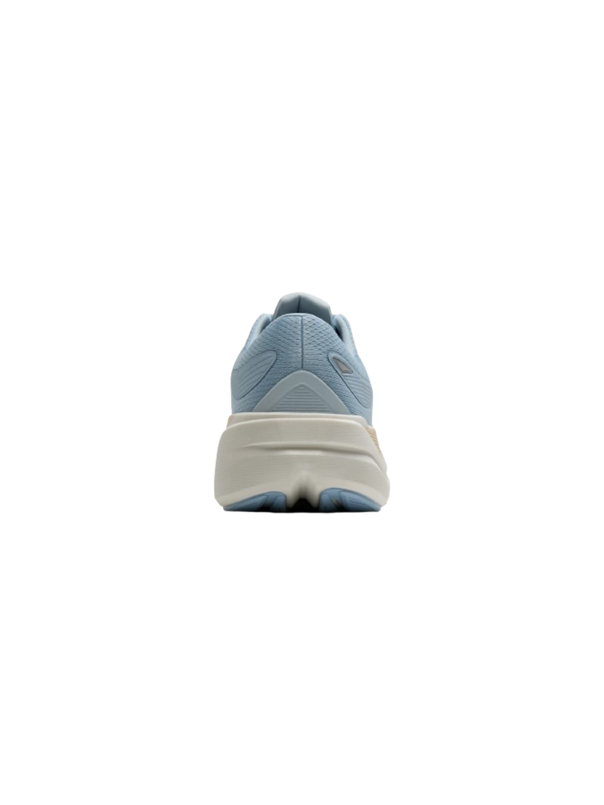 Chaussures Brooks Ghost Max 3 Femme Skyway/Coconut/Sand