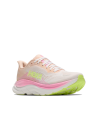  CLIFTON 11 FEMME TANGERINE GLOW / WHITE