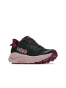 Chaussures Hoka CHALLENGER 8 Femme BLACK / PINK OPAL