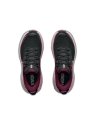 Chaussures Hoka CHALLENGER 8 Femme BLACK / PINK OPAL