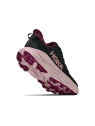 Chaussures Hoka CHALLENGER 8 Femme BLACK / PINK OPAL