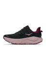 Chaussures Hoka CHALLENGER 8 Femme BLACK / PINK OPAL