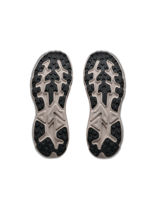 Chaussures Hoka CHALLENGER 8 Homme RED AGATE / RIVER ROCK GREY