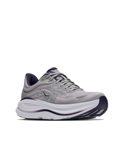 Chaussures Hoka BONDI 9 Homme STELLAR GREY / SQUID INK