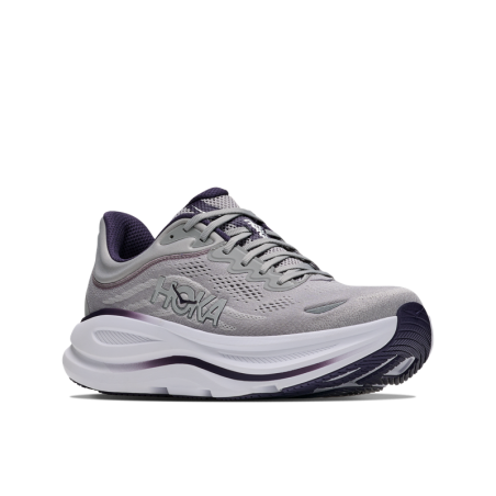 Chaussures Hoka BONDI 9 Homme STELLAR GREY / SQUID INK