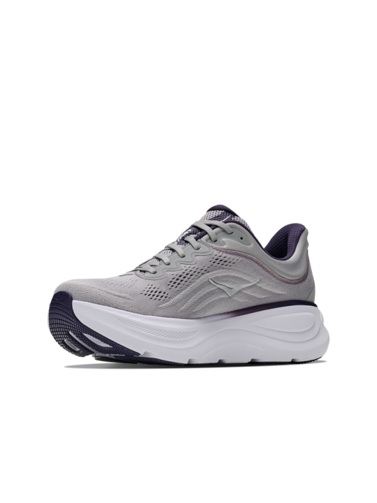 Chaussures Hoka BONDI 9 Homme STELLAR GREY / SQUID INK
