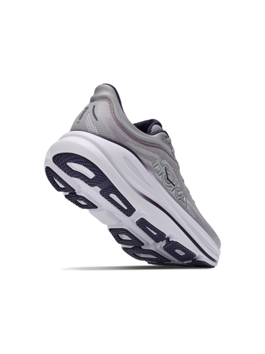 Chaussures Hoka BONDI 9 Homme STELLAR GREY / SQUID INK