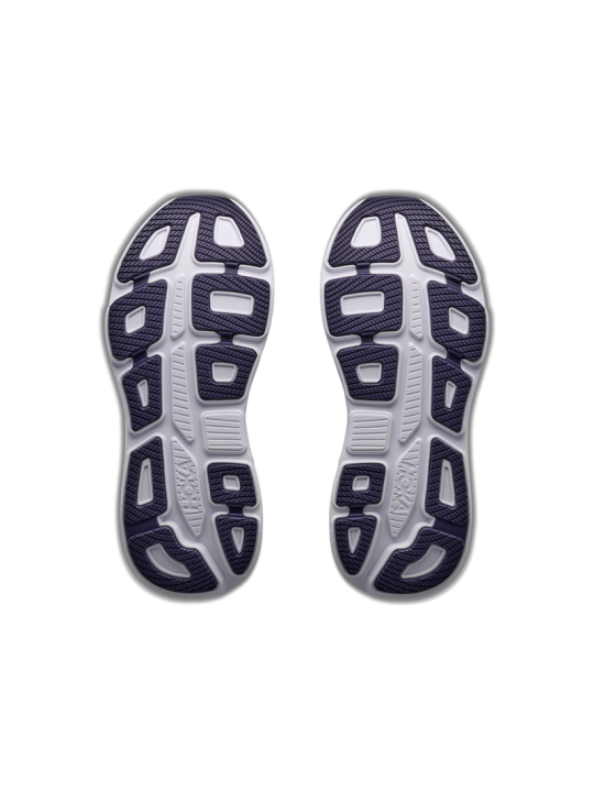 Chaussures Hoka BONDI 9 Homme STELLAR GREY / SQUID INK