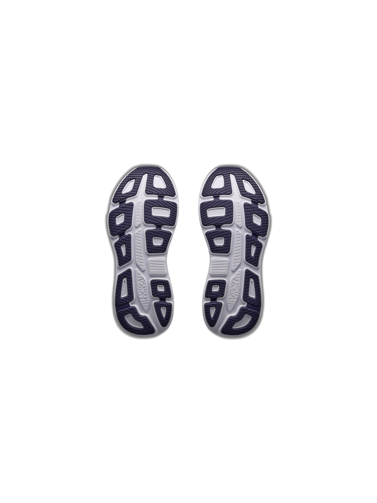 Chaussures Hoka BONDI 9 Homme STELLAR GREY / SQUID INK