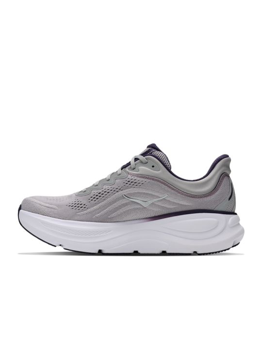 Chaussures Hoka BONDI 9 Homme STELLAR GREY / SQUID INK