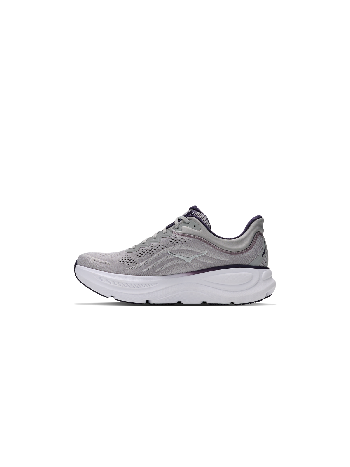 Chaussures Hoka BONDI 9 Homme STELLAR GREY / SQUID INK
