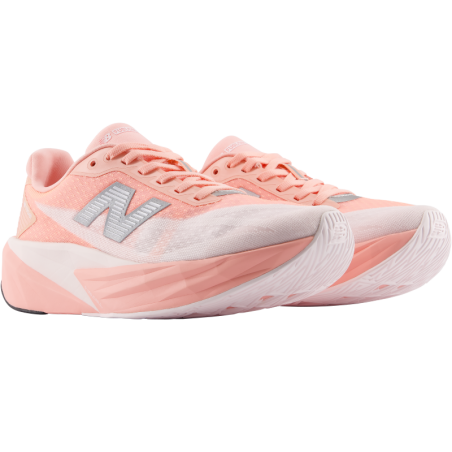 Chaussures New Balance FuelCell Rebel v5 Femme PINK