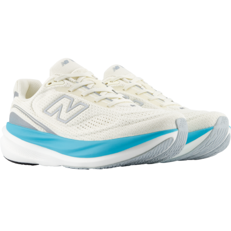 Chaussures New Balance 1080 v15 Breathe Femme ANGORA