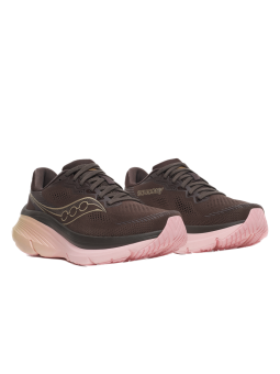 Chaussures Saucony Guide 19 Femme TORTE / AUREATE