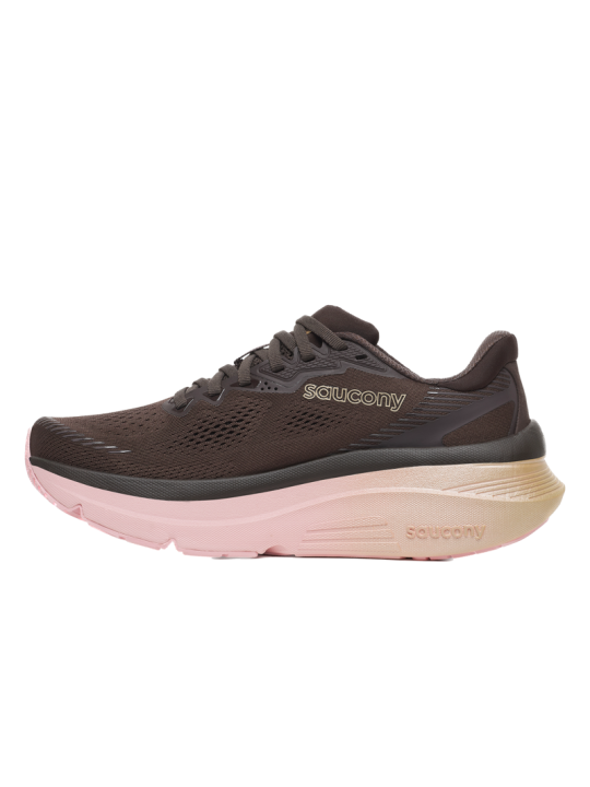 Chaussures Saucony Guide 19 Femme TORTE / AUREATE