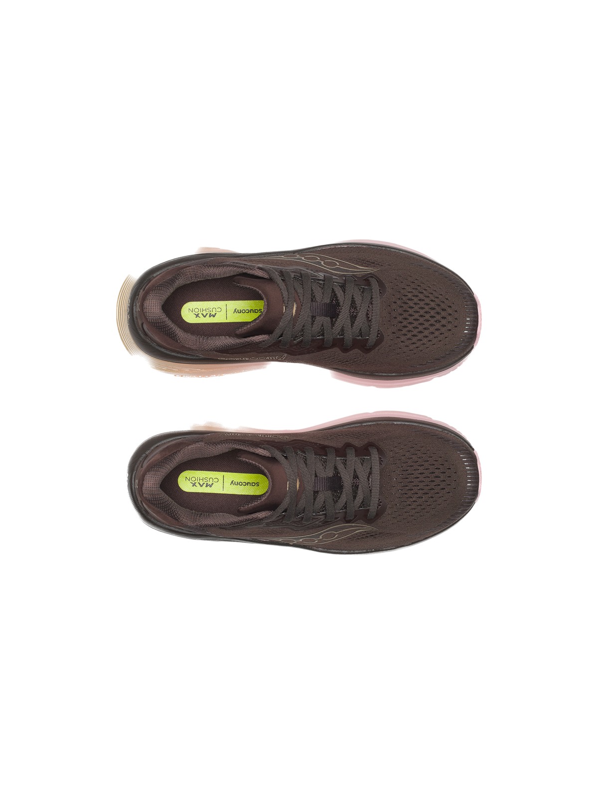 Chaussures Saucony Guide 19 Femme TORTE / AUREATE