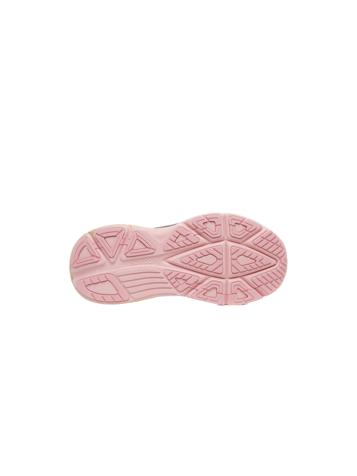 Chaussures Saucony Guide 19 Femme TORTE / AUREATE