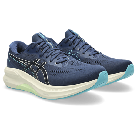 Chaussures Asics GT-4000 4 Homme INDEPENDENCE BLUE/ENERGY AQUA
