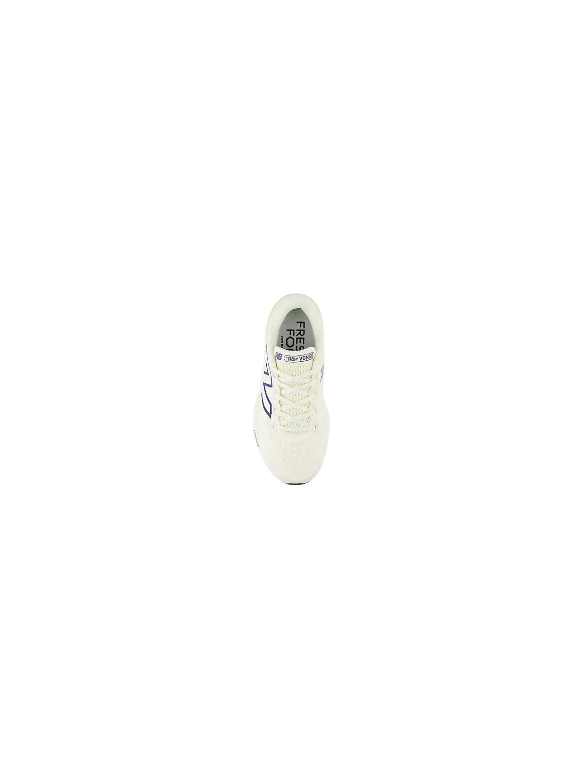  VONGO V6 FEMME ANGORA