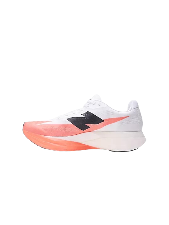 New Balance FuelCell SuperComp Elite v5 Rouge MRCELLR5
