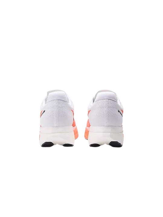 New Balance FuelCell SuperComp Elite v5 Rouge MRCELLR5