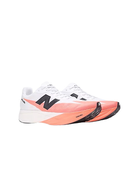New Balance FuelCell SuperComp Elite v5 Rouge MRCELLR5