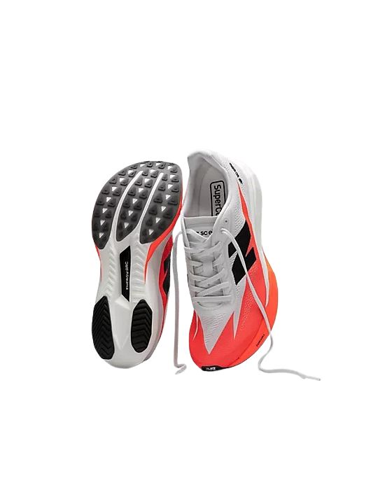 New Balance FuelCell SuperComp Elite v5 Rouge MRCELLR5