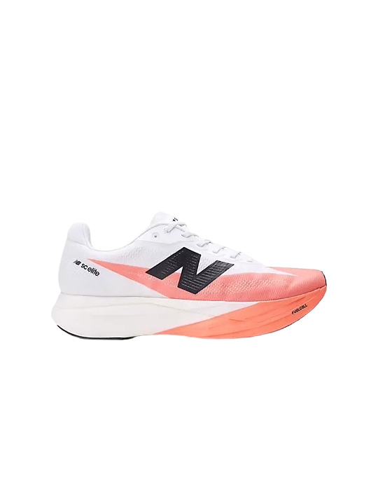 New Balance FuelCell SuperComp Elite v5 Rouge MRCELLR5