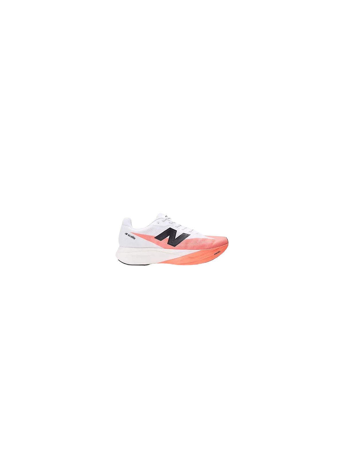 New Balance FuelCell SuperComp Elite v5 Rouge MRCELLR5