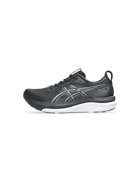 Chaussures ASICS Gel-Kayano 33 Femme Black White