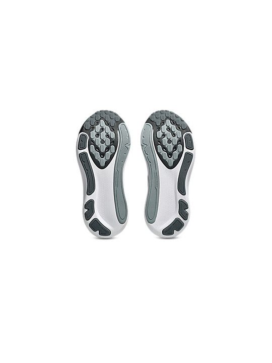 Chaussures ASICS Gel-Kayano 33 Femme Black White