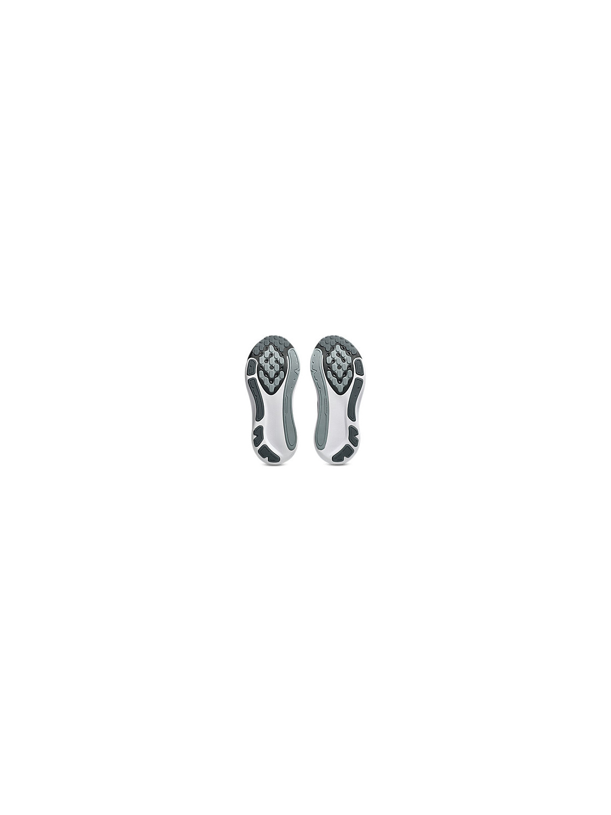 Chaussures ASICS Gel-Kayano 33 Femme Black White