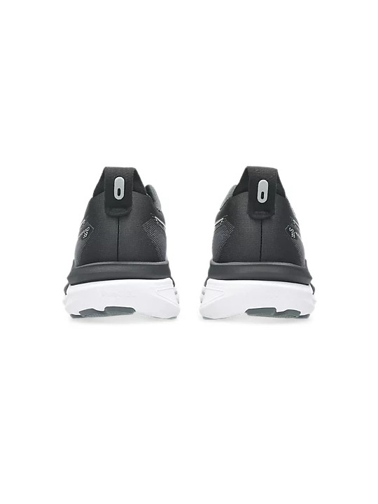 Chaussures ASICS Gel-Kayano 33 Femme Black White
