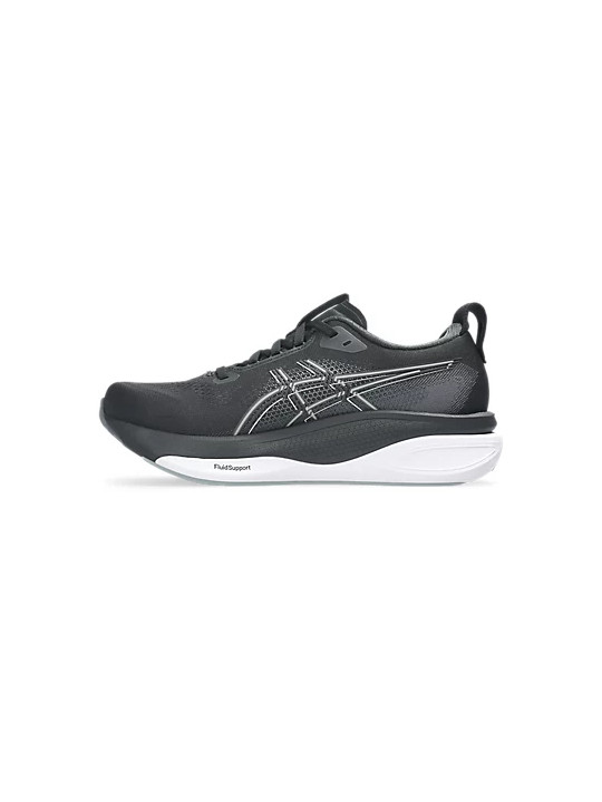 Chaussures ASICS Gel-Kayano 33 Femme Black White